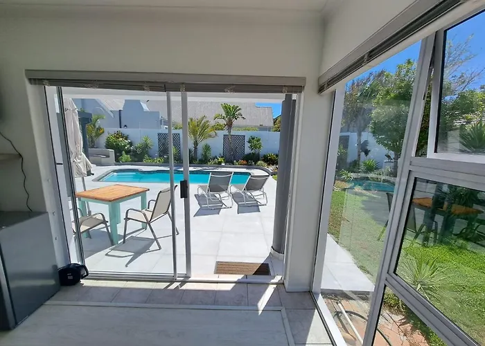 Blouberg Rest