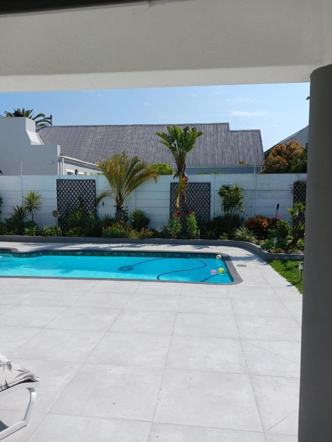 Blouberg Rest * Cidade Do Cabo