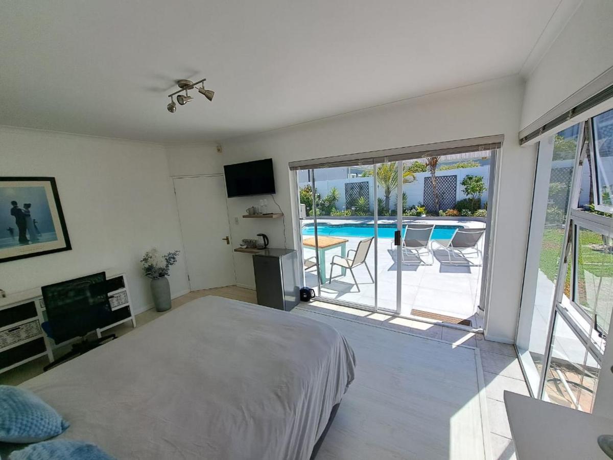 Blouberg Rest * Cidade Do Cabo