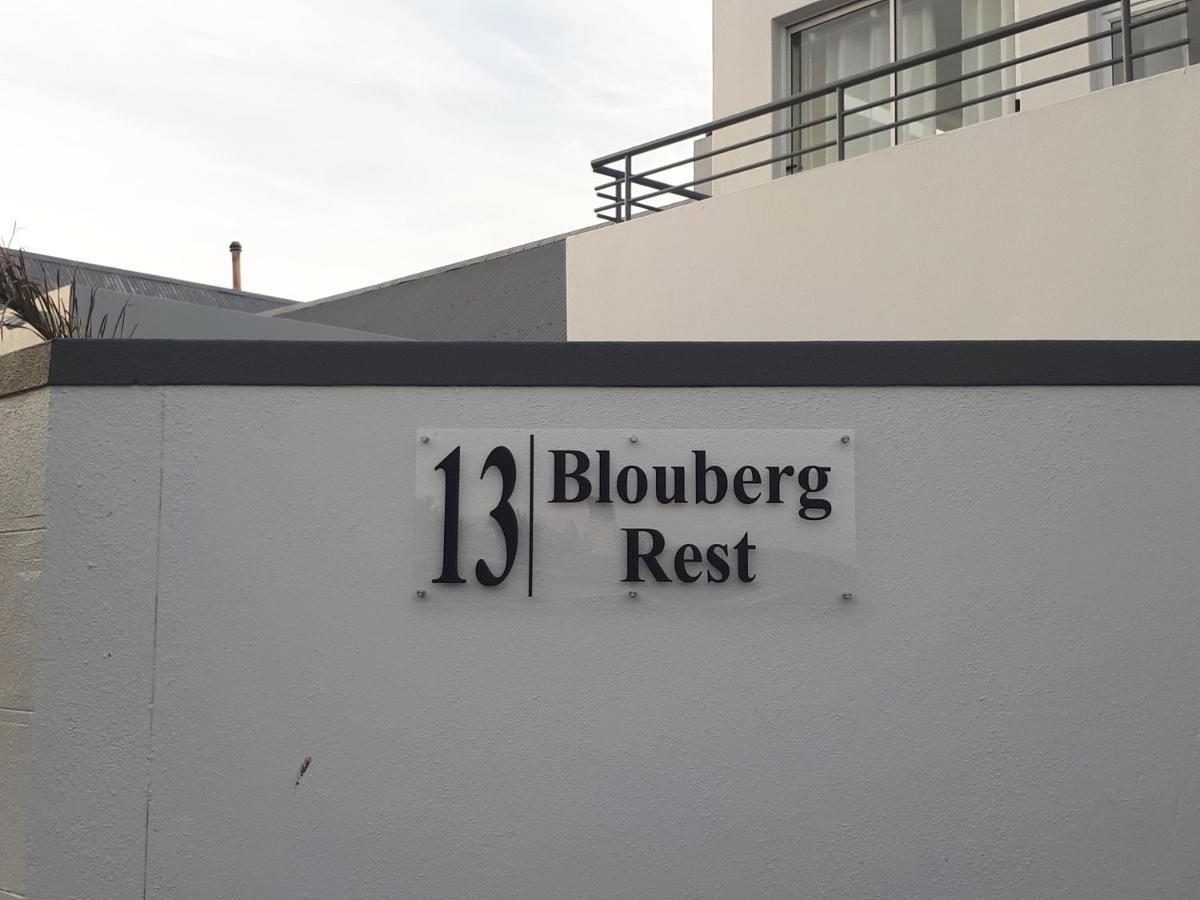 Blouberg Rest Cidade Do Cabo
