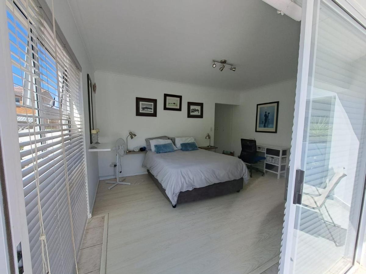 Hospedagem domiciliar Blouberg Rest *