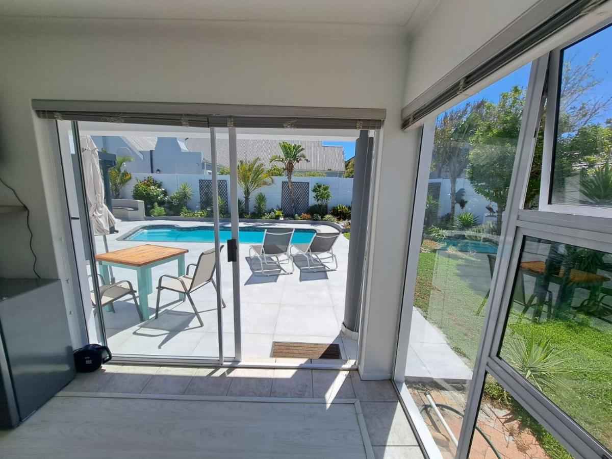 Hospedagem domiciliar Blouberg Rest